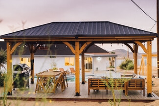 Plus de détails pour 60323 Granada Dr, Joshua Tree, CA - Spécialité à vendre