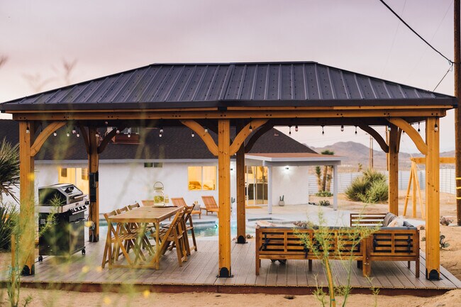 More details for 60323 Granada Dr, Joshua Tree, CA - Specialty for Sale