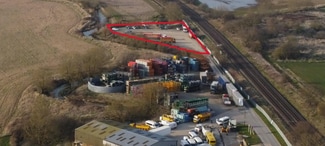 More details for Valley Business Park Road, Banbury - Land for Lease