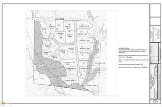 More details for Laney Rd, McDonough, GA - Land for Sale