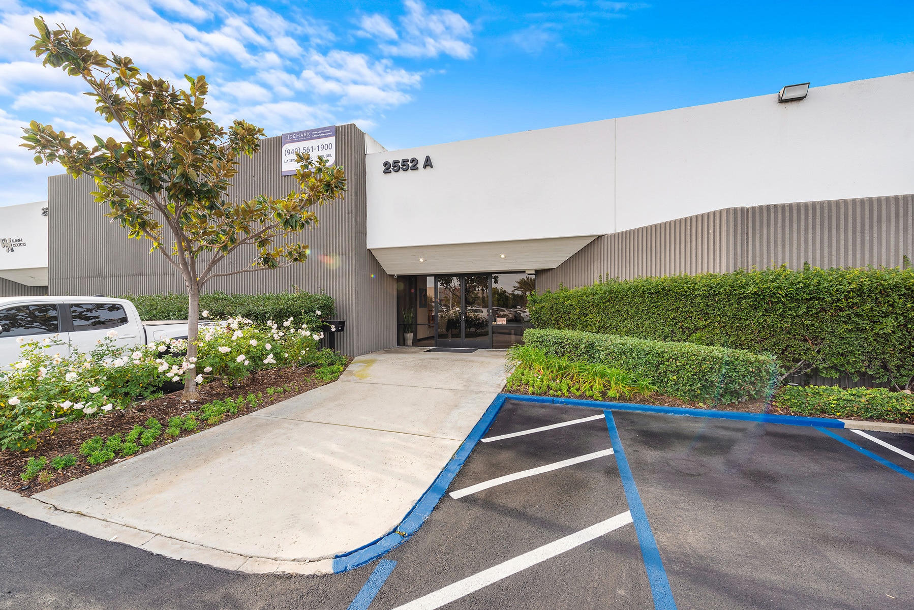 2552 White Rd, Irvine, CA for lease Building Photo- Image 1 of 10