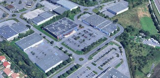 Plus de détails pour Rue Jules Romains, Cormontreuil - Commerce de détail à vendre