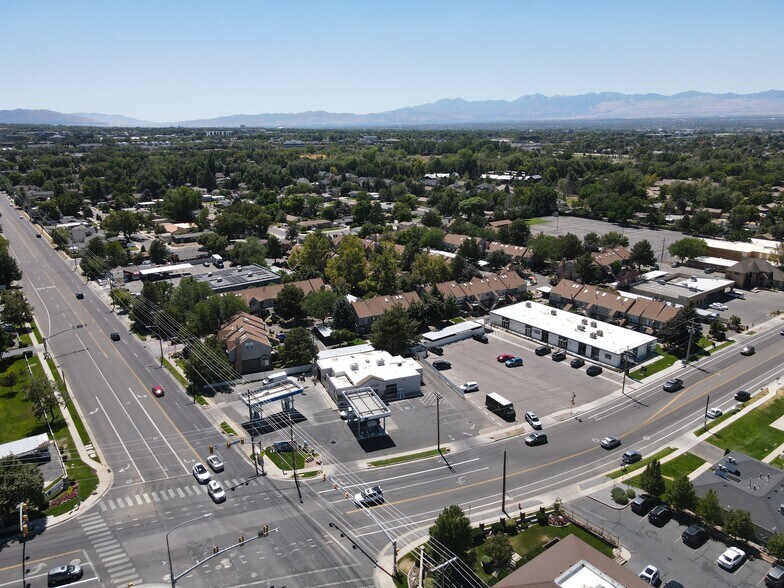 1262 E Vine St, Murray, UT à louer - Photo du bâtiment - Image 2 de 10