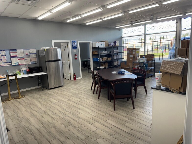 301 S Air Depot Blvd, Midwest City, OK à vendre - Photo intérieure - Image 3 de 9