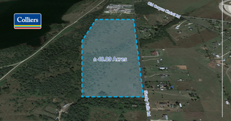 Plus de détails pour 16015 Shady Falls Rd, Elmendorf, TX - Terrain à vendre