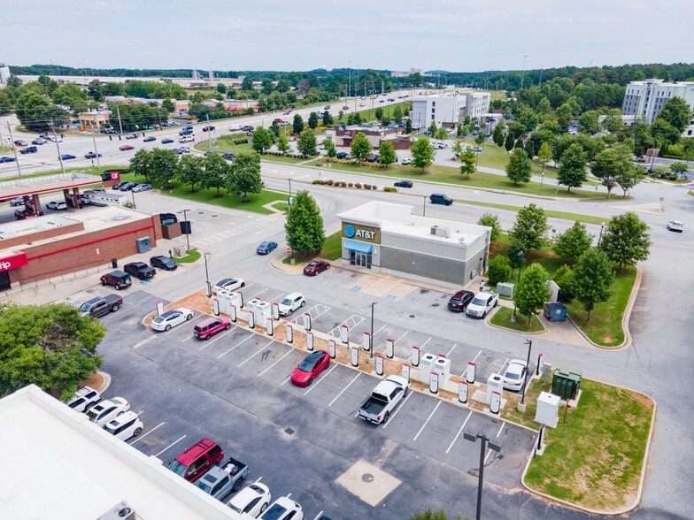 11220 GA-142 Hwy, Covington, GA for sale - Building Photo - Image 2 of 6