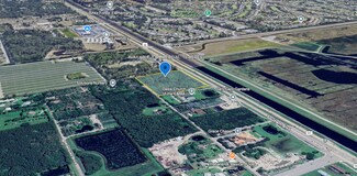 Plus de détails pour 16405 441/Southern Blvd, Wellington, FL - Terrain à vendre