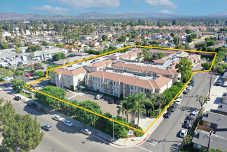 More details for 1112 N Bradford Ave, Placentia, CA - Multifamily for Sale