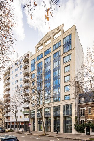 More details for 83 Boulevard Exelmans, Paris - Office for Lease