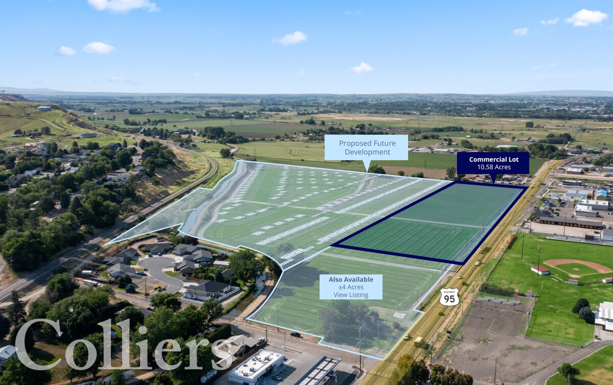 1241 6th Ave N, Payette, ID for sale Primary Photo- Image 1 of 8