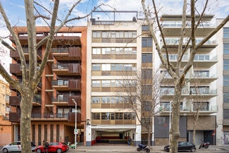 Plus de détails pour Carrer de Ramon Turró, 23, Barcelone - Bureau à louer