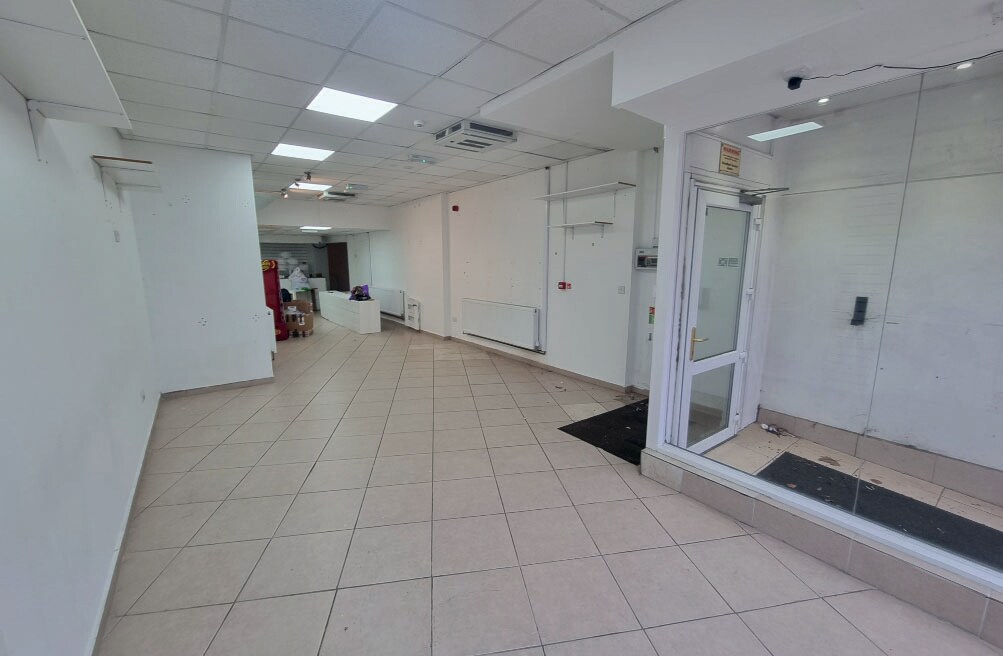 18-32 Station Sq, Lowestoft à louer Photo intérieure- Image 1 de 4