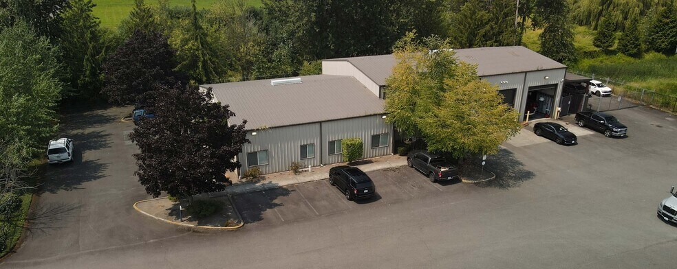 5909 12th St E, Fife, WA à vendre - Photo du bâtiment - Image 2 de 6