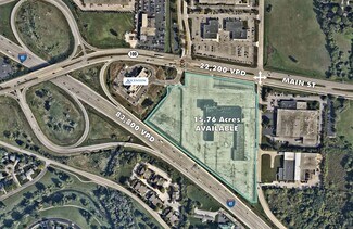 Plus de détails pour N88 W14167 Main St, Menomonee Falls, WI - Commerce de détail à vendre