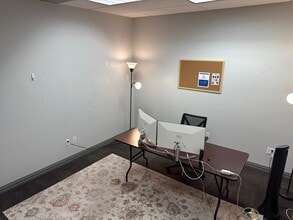 6115 Camp Bowie Blvd, Fort Worth, TX for lease Building Photo- Image 2 of 4