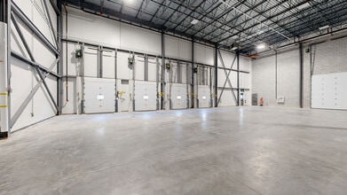 1110 Rue Bousquet, Granby, QC for lease Matterport 3D Scan- Image 1 of 13