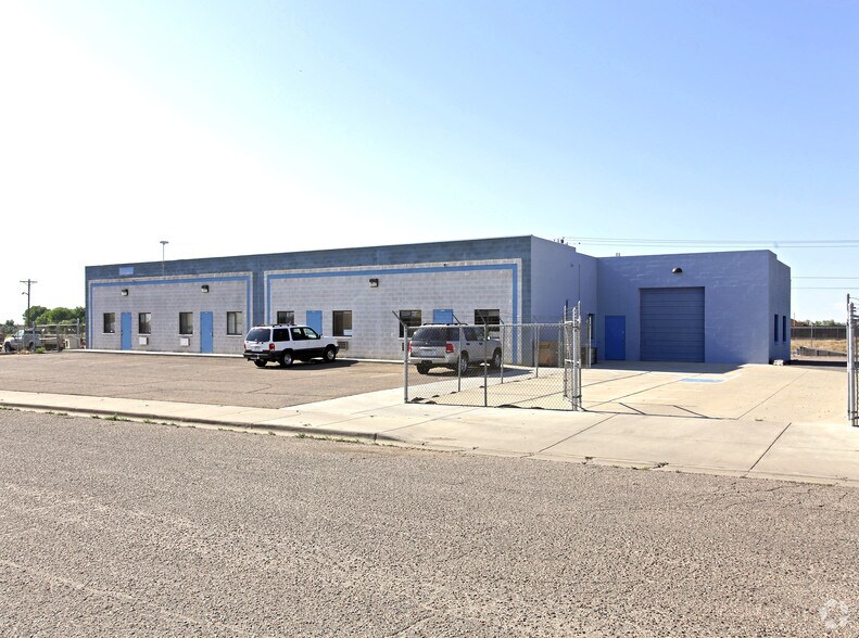 2902-2908 Farabaugh Ln, Pueblo, CO à louer - Photo du bâtiment - Image 2 de 2