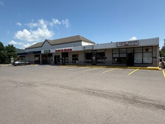 More details for 75 N Market St, Nanticoke, PA - Retail for Lease