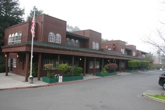 Plus de détails pour 2991-2995 Woodside Rd, Woodside, CA - Bureau/Médical à louer