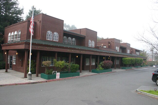 More details for 2991-2995 Woodside Rd, Woodside, CA - Office for Lease
