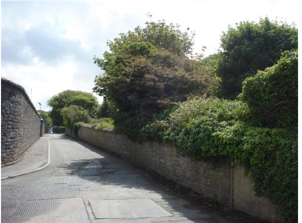 Fort Rd, Pembroke Dock for sale - Primary Photo - Image 1 of 1