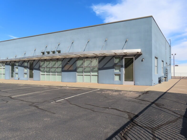 163 W 1600 S, Saint George, UT for lease - Building Photo - Image 3 of 19