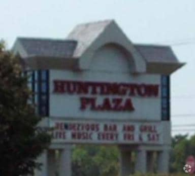 1600 Algonquin Rd, Hoffman Estates, IL à louer - Photo du bâtiment - Image 2 de 11