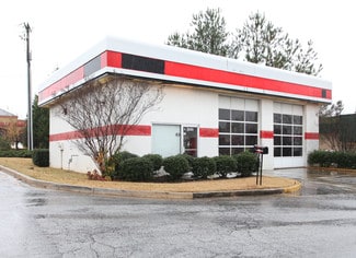 More details for 2320 Ronald Reagan Pky, Snellville, GA - Retail for Sale