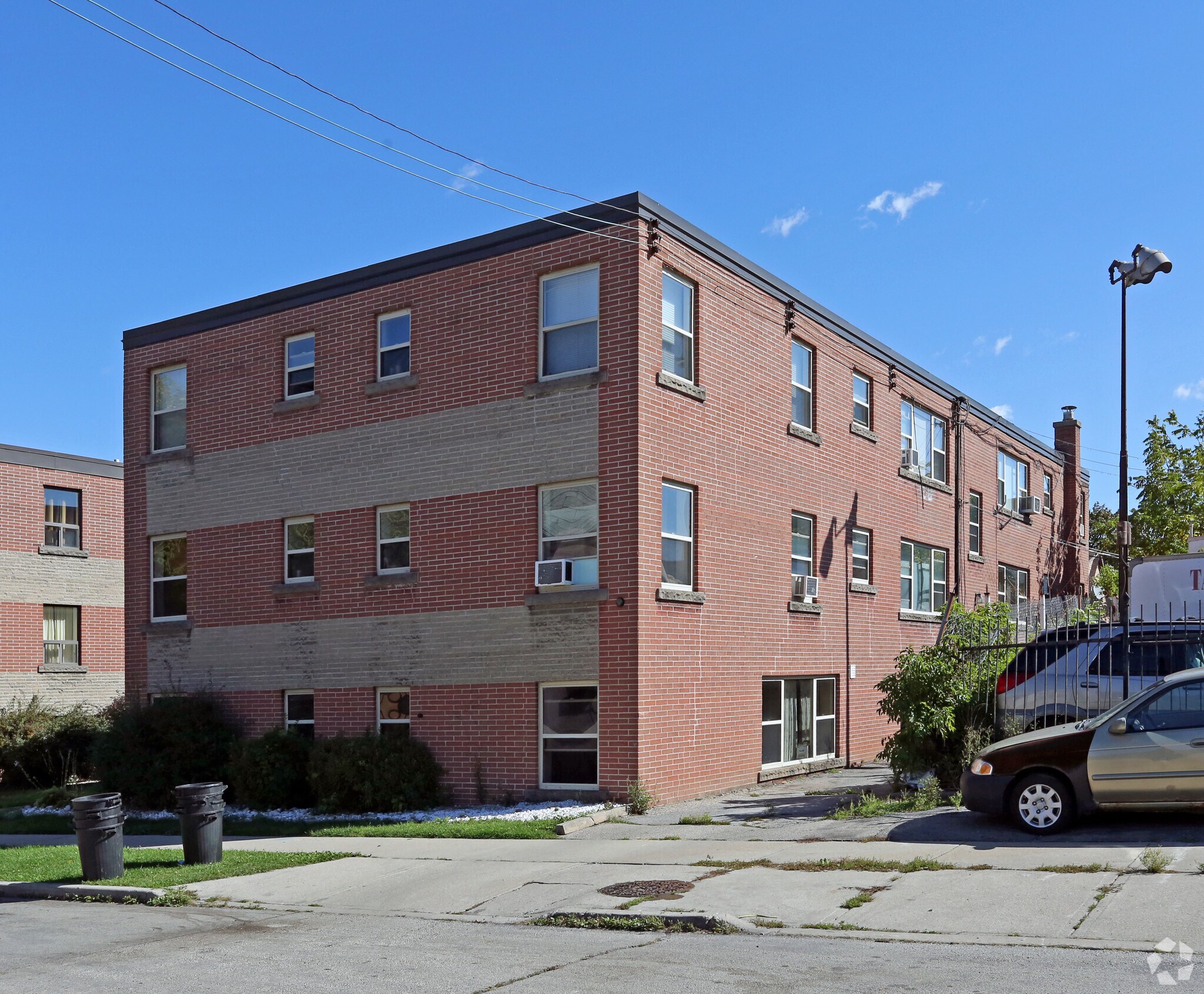 169 Park Row S, Hamilton, ON à vendre Photo principale- Image 1 de 1