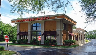 Plus de détails pour 1565 W 75th St, Woodridge, IL - Commerce de détail à vendre