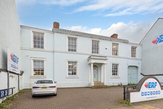 More details for 173 Loughborough Rd, Leicester - Flex for Sale