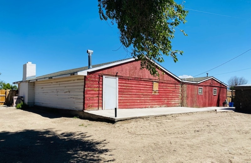 12536 US Hwy 160, Alamosa, CO for sale - Building Photo - Image 2 of 10