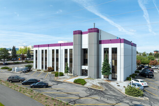 More details for 12615 E Mission Ave, Spokane Valley, WA - Office, Office/Medical for Lease