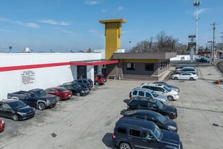 More details for 12827 Frankstown Rd, Pittsburgh, PA - Retail for Sale