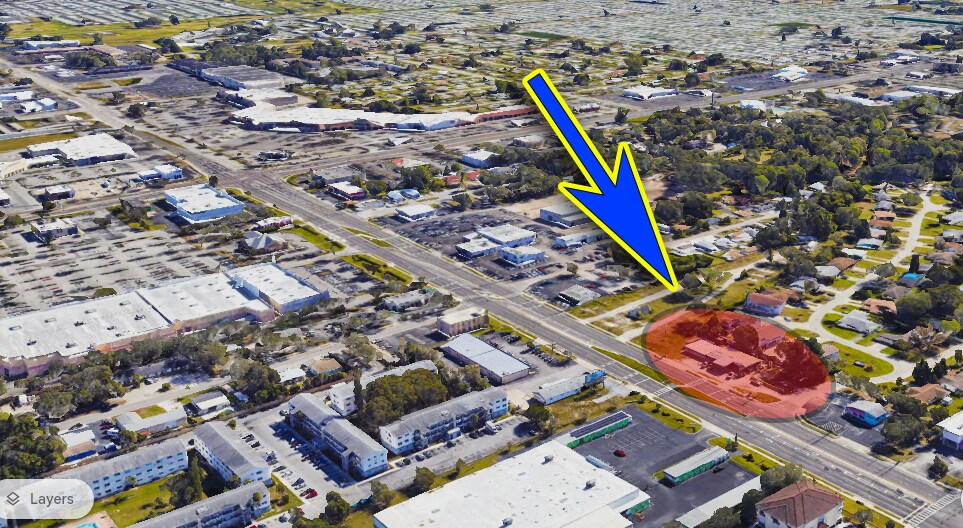 1825 Cortez Rd W, Bradenton, FL for sale - Building Photo - Image 2 of 3