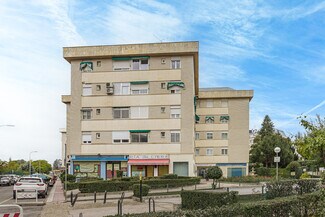 Plus de détails pour Calle Camino del Berrocal, 2, Collado Villalba - Commerce de détail à louer