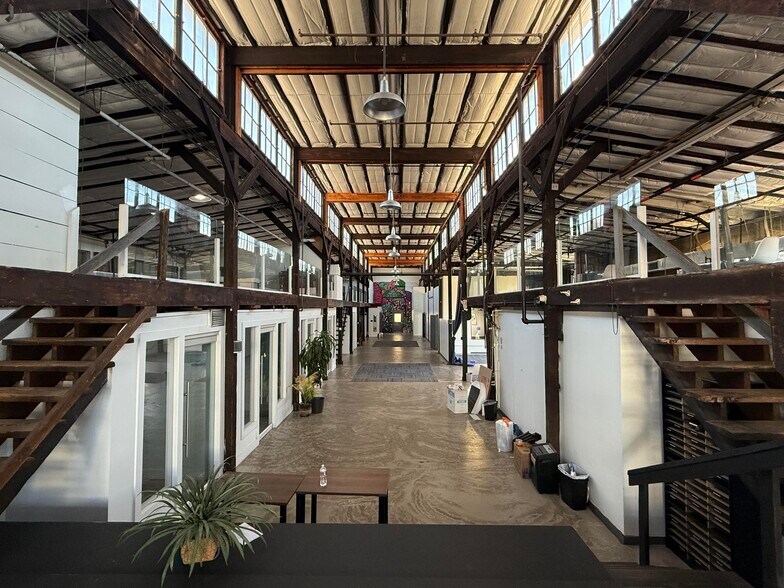 3401 Harrisburg Blvd, Houston, TX à louer - Photo du bâtiment - Image 1 de 11