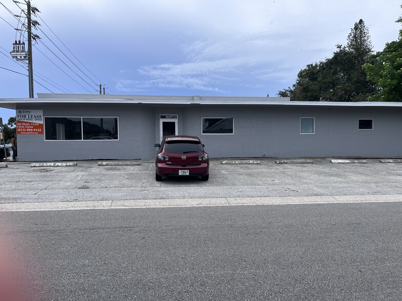 1401 49th St S, Gulfport, FL for sale - Building Photo - Image 2 of 13