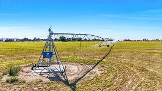 Plus de détails pour NNA Taylor Road, Othello, WA - Terrain à vendre