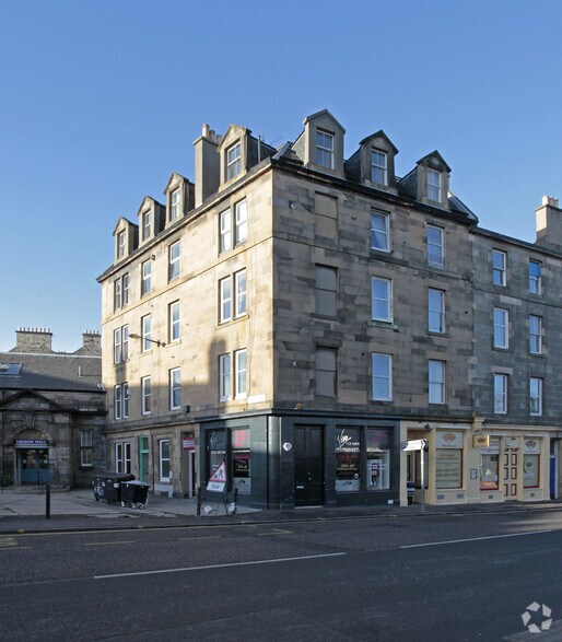 103-111 St Leonards St, Edinburgh à louer - Photo principale - Image 1 de 6