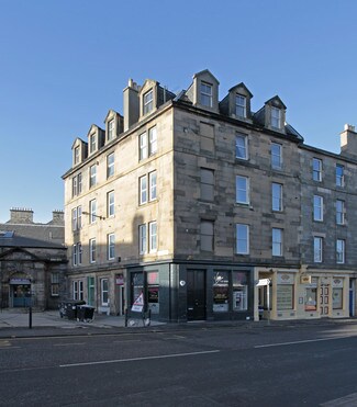 Plus de détails pour 103-111 St Leonards St, Edinburgh - Commerce de détail à louer