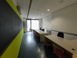 Retail in Manresa, Barcelona for lease Floor Plan- Image 1 of 7