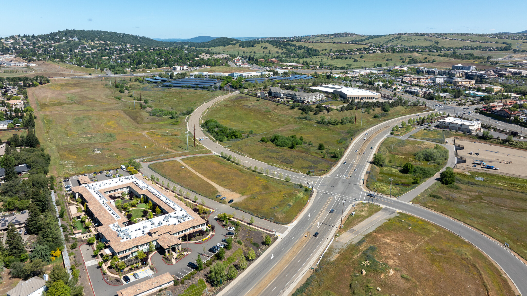 Town Center Blvd, El Dorado Hills, CA à vendre A rien- Image 1 de 7