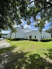 430 Industrial Blvd, Midway GA - Entrepôt