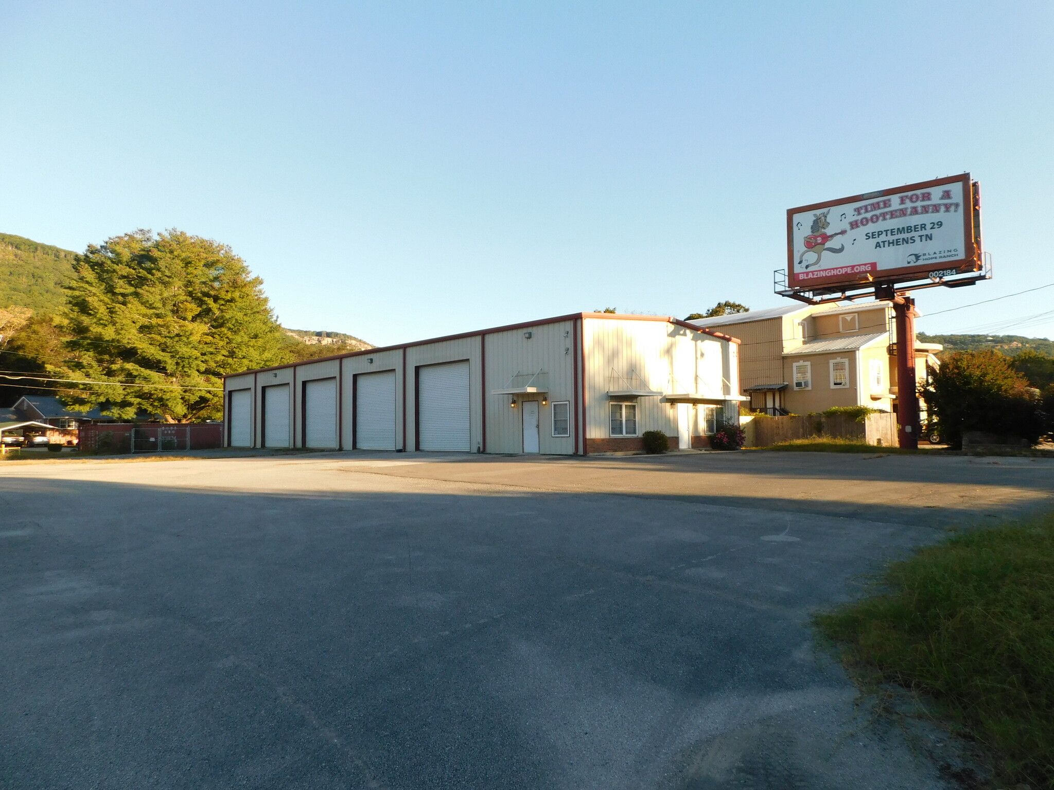 8307 Dayton Pike, Soddy Daisy, TN for lease Building Photo- Image 1 of 12