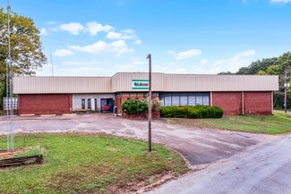 Plus de détails pour 7110 Highway 190, Dresden, TN - Industriel à vendre