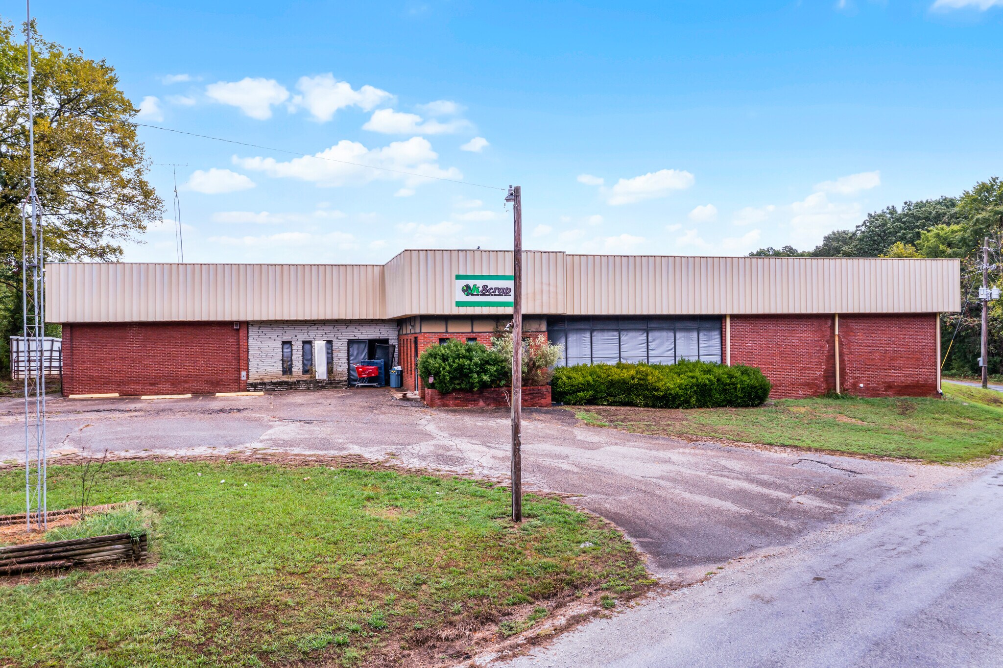 7110 Highway 190, Dresden, TN for sale Primary Photo- Image 1 of 14