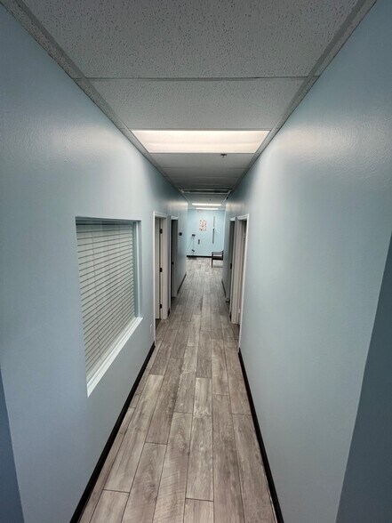 8170 W Sahara Ave, Las Vegas, NV à louer - Photo intérieure - Image 3 de 8