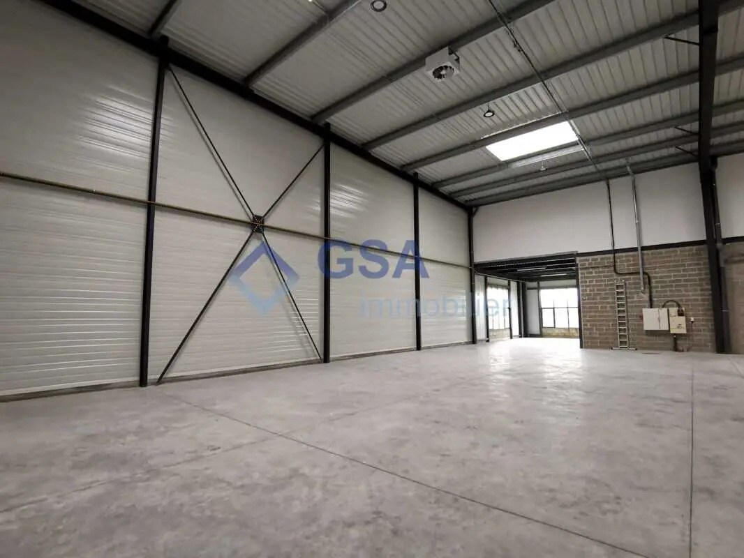 Flex in Saint-Pierre-du-Perray for sale Interior Photo- Image 1 of 10