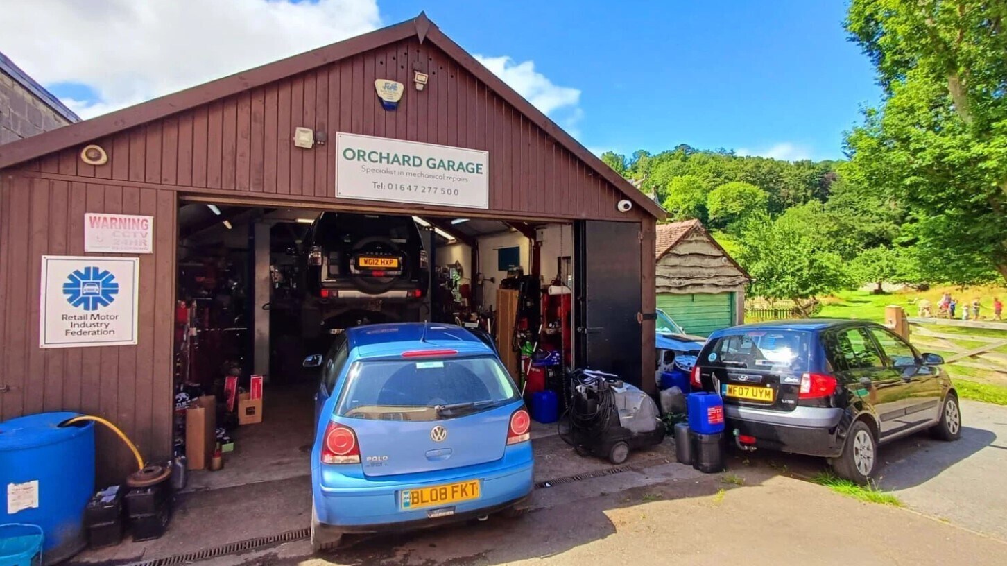 3 Melrose Terrace, Lustleigh à vendre Photo principale- Image 1 de 5